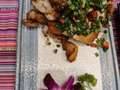 -香巴拉云南餐厅(华莱坞店)