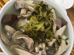 -老字號·桥下猪肚(龙眼南路店)