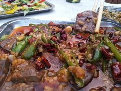 -郑喜旺烧烤(新密总店)
