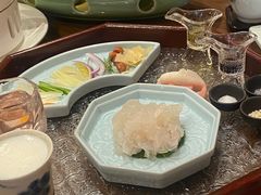 -龙悦湾酒家·八阵鱼生·渔人码头店