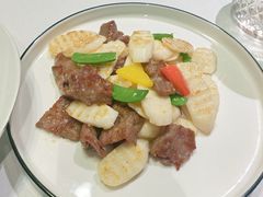 -北京厨房(西安SKP店)