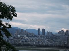 -丰都鬼城名山景区