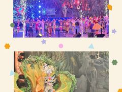 -广州长隆国际大马戏