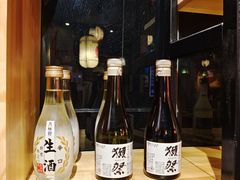 -有喜屋·深夜食堂(北京西路店)