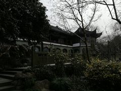 -闻莺馆(柳浪闻莺店)