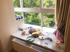 -纯坊佳哥手作(江汉路店)