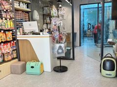 -PETKIT 小佩宠物·低压洗护·美容·寄养(安远店)