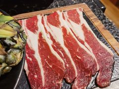-极焰·烧肉刺身放题(天河领展广场店)