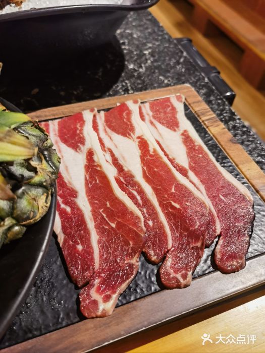 极焰·烧肉刺身放题(天河领展广场店)图片