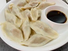 -大师兄·西北小馆(南沙万达广场店)