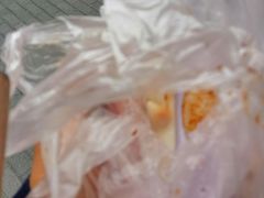 -阿婆油墩子(五里桥路188弄小区店)