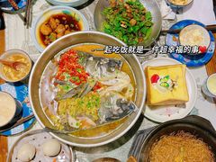-一味大院•桐庐菜传承店(春江路店)