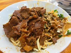 -小秋水饺(大成路总店)