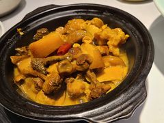 -围龙屋客家食府(福田店)