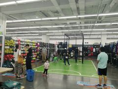 -迪卡侬(土桥店)