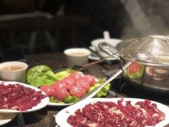 -八合里潮汕鲜牛肉火锅(深圳海岸城店)