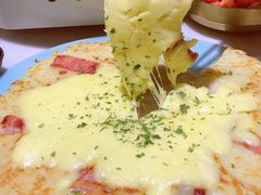 -HOTISLAND海鸡岛·韩国料理(江南西店)