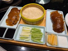 -奇芳阁·百年清真南京菜(夫子庙店)