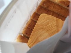 -爸爸糖吐司面包(无锡阳光花园店)