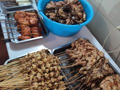掌中宝-雷老虎烧烤(西街店)
