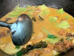 -印象老灶台三下锅·湘西本土原味菜(天门山索道店)