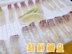 -嘉升大排档(番禺总店)
