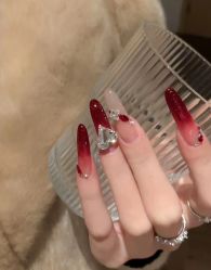 -莎拉美学·美甲美睫