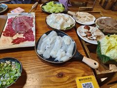 -十四不搭·打边炉(运河店)