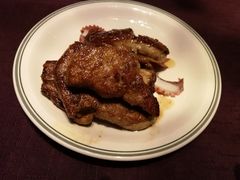 -广州花园酒店-凌璇阁360度高空海鲜自助餐CAROUSEL