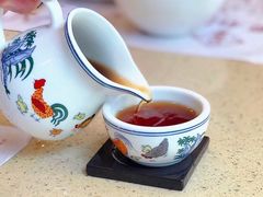 -点都德(聚福楼店)