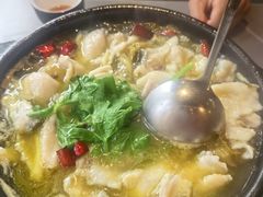 -陶德砂锅(蜀汉路店)