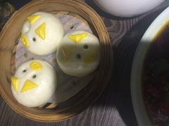 -青叶202都市餐厅(迪诺水镇店)