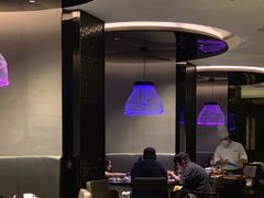 大堂-万丽轩·粤菜(王府井金茂万丽酒店)