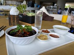 -大堂酒廊·亚龙湾万豪度假酒店
