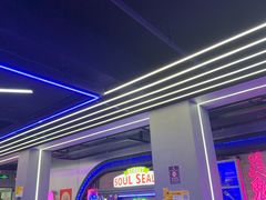 -关你鬼室大型密室逃脱(佛山创意园店)