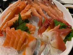 -水木锦堂·自助铁板烧(世贸天阶店)