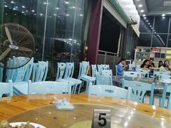 -七鲜渔港美食餐厅(巽寮湾海景店)