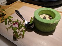 -绿茶餐厅(城西银泰城店)