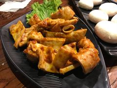 -红小姐的烤肉店(西三旗店)