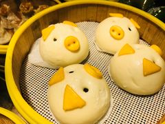 -南京时尚莱迪购物广场(正洪街店)