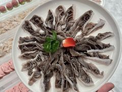 -皇城老妈火锅·川味传承(港湾店)