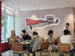 -肯德基(昆山开发区店)