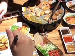 -么肆烤肉(汉街形象店)