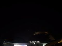 -哈尔滨大剧院