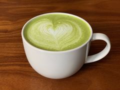 -VESH COFFEE(定西路店)