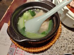-南京大牌档(三阳广场苏宁店)
