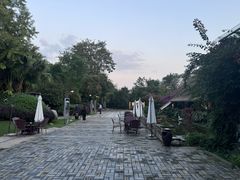 -老房子金沙元年川菜食府·花园餐厅(金沙店)