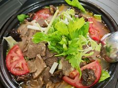 -老字号·阿里巴巴特色牦牛肉汤锅