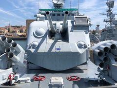 -中国人民解放军海军博物馆