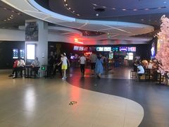 -卢米埃影城(住总万科杜比全景声激光店)
